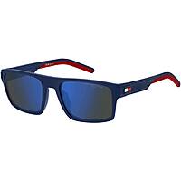 lunettes de soleil homme Tommy Hilfiger 205813FLL55ZS