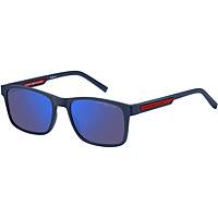 lunettes de soleil homme Tommy Hilfiger 206920FLL56VI