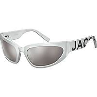 lunettes de soleil Marc Jacobs noirs forme Cat Eye 20696179D61T4