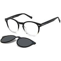 lunettes de soleil Pierre Cardin homme transparents 20567881V51M9