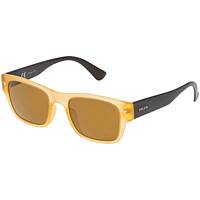 lunettes de soleil Police SPL15051760G