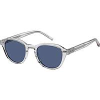 lunettes de soleil Tommy Hilfiger homme transparents 20581990049KU