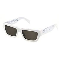 lunettes de soleil unisex Barrow SBA003V0847