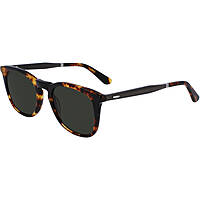 lunettes de soleil unisex Calvin Klein CK23501S5121237
