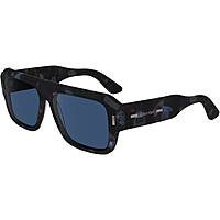 lunettes de soleil unisex Calvin Klein CK24501S5615460