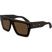 lunettes de soleil unisex Calvin Klein CK24502S5518260
