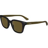 lunettes de soleil unisex Calvin Klein CK24506S4921001