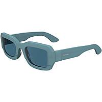 lunettes de soleil unisex Calvin Klein CK24511S5222413