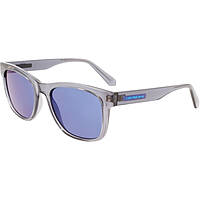 lunettes de soleil unisex Calvin Klein Jeans CKJ22610S5418050
