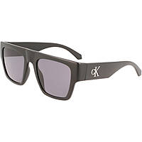 lunettes de soleil unisex Calvin Klein Jeans CKJ22636S5321002