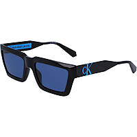lunettes de soleil unisex Calvin Klein Jeans CKJ22641S5419001