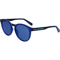 lunettes de soleil unisex Calvin Klein Jeans CKJ22643S5220400