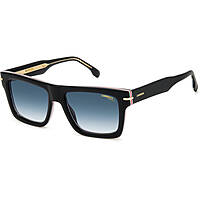 lunettes de soleil unisex Carrera Signature 205826M4P5408