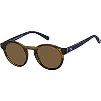 lunettes de soleil unisex Tommy Hilfiger 204244EX44770