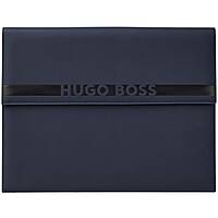 maroquinerie Hugo Boss Cloud HBHDF309N