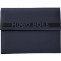 maroquinerie Hugo Boss Cloud HBHDM309N