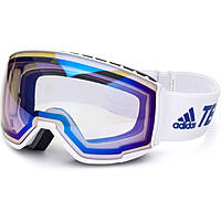 Masque de ski adidas Originals unisex Bleue SP00390021X