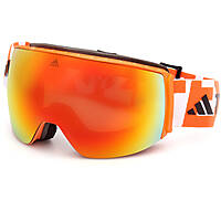 Masque de ski adidas Originals unisex Orange SP00530043L