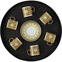 meubles de table Versace Barocco Mosaic 19335-403728-28336