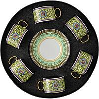 meubles de table Versace Barocco Mosaic 19335-403728-29253