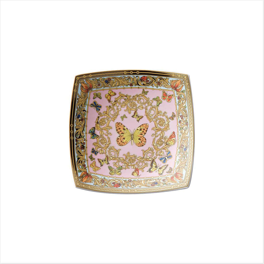 meubles de table Versace Le Jardin De Versace 12116-102912-25818