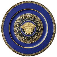 meubles de table Versace Medusa Blue 19325-409620-10230