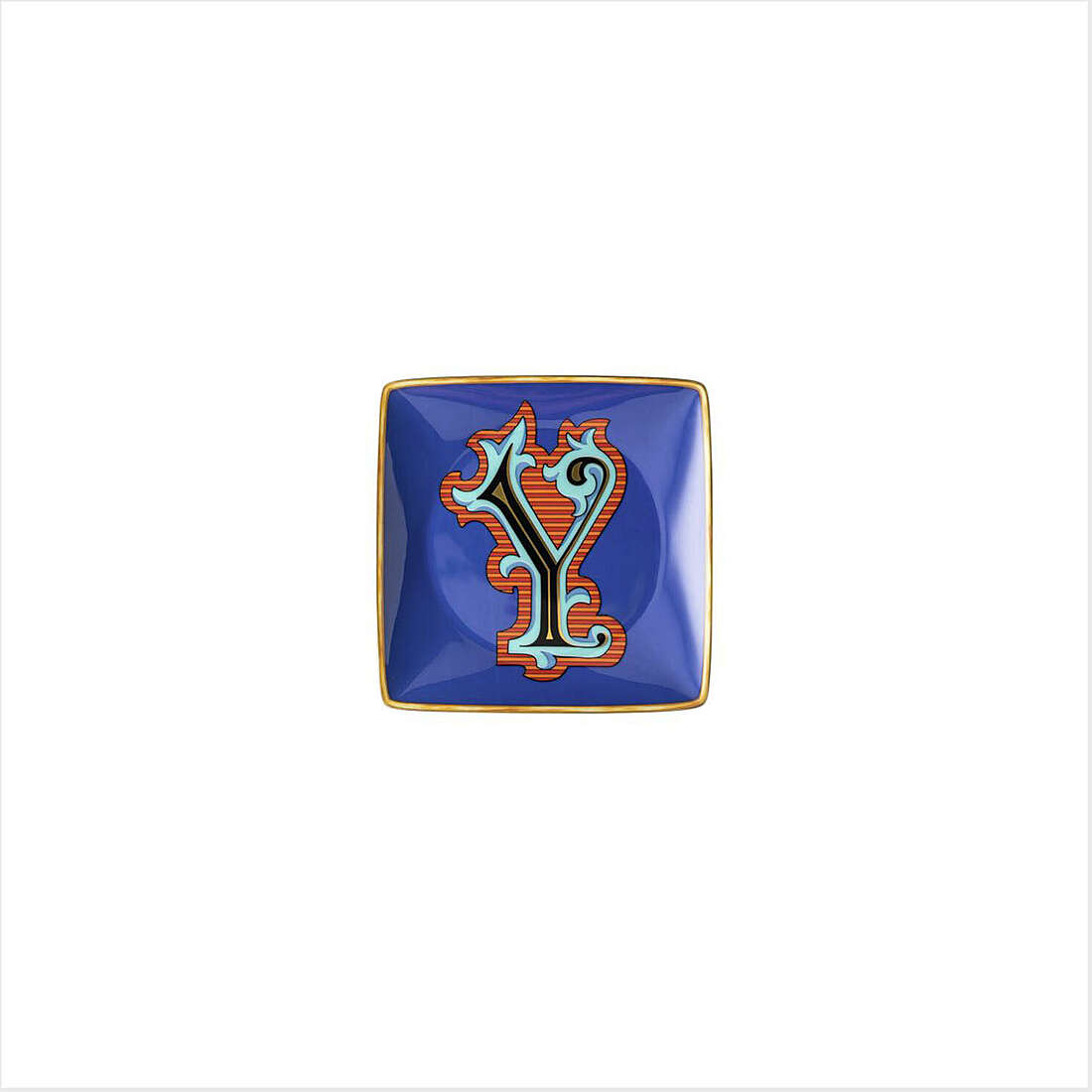 meubles de table Versace Versace Alphabet 11940-403705-15253