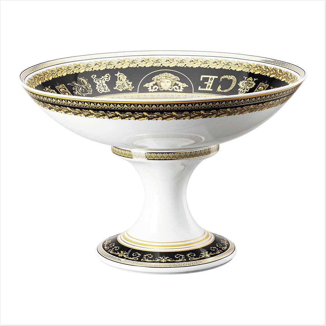 meubles de table Versace Virtus Gala 11280-403758-22885