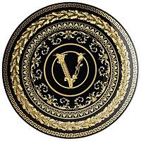 meubles de table Versace Virtus Gala 19335-403729-10217