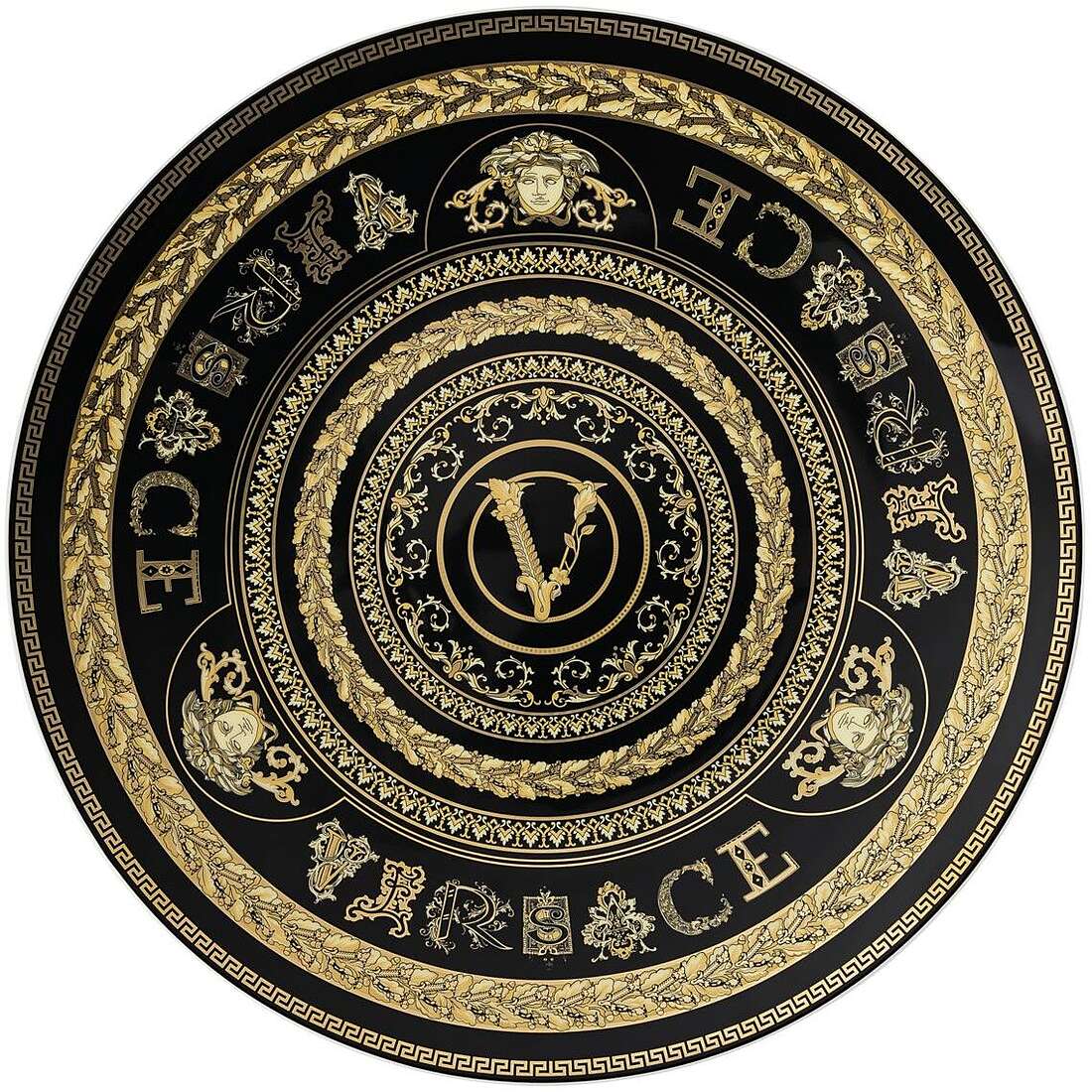 meubles de table Versace Virtus Gala 19335-403729-10263