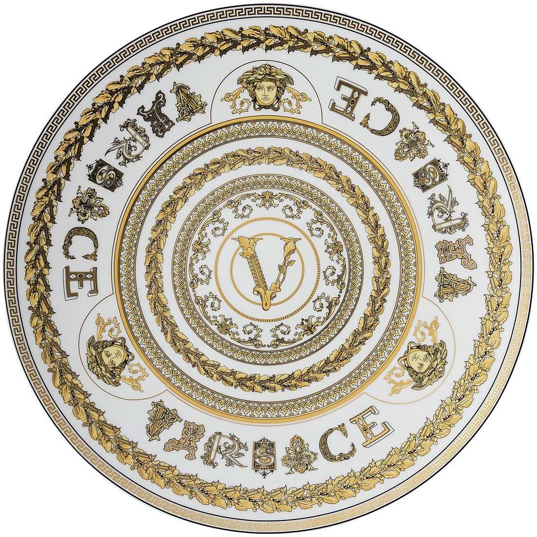 meubles de table Versace Virtus Gala 19335-403730-10263