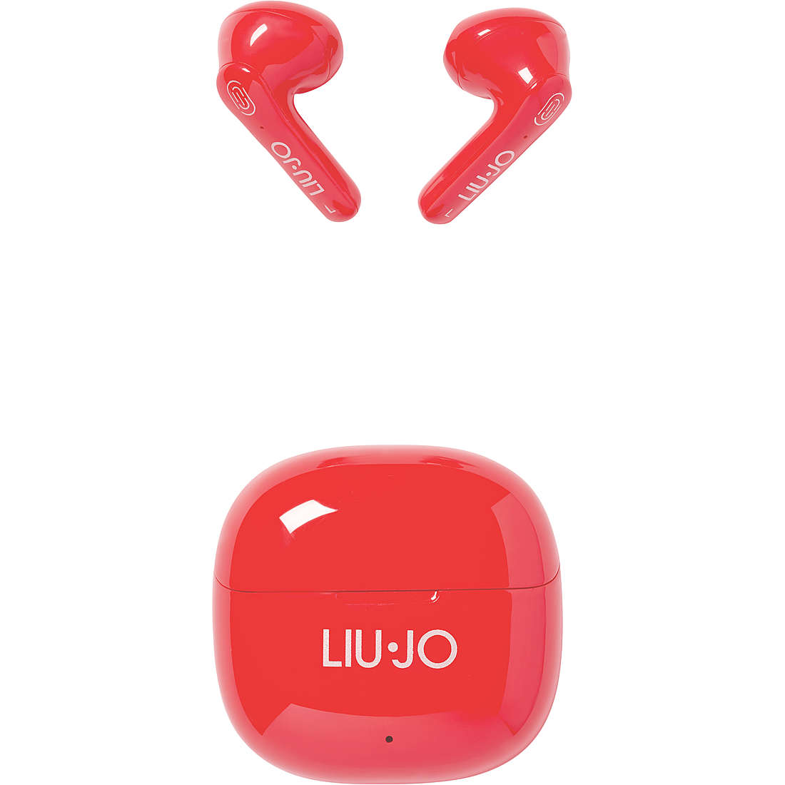 montre accessoire unisex Liujo Teen EBLJ010
