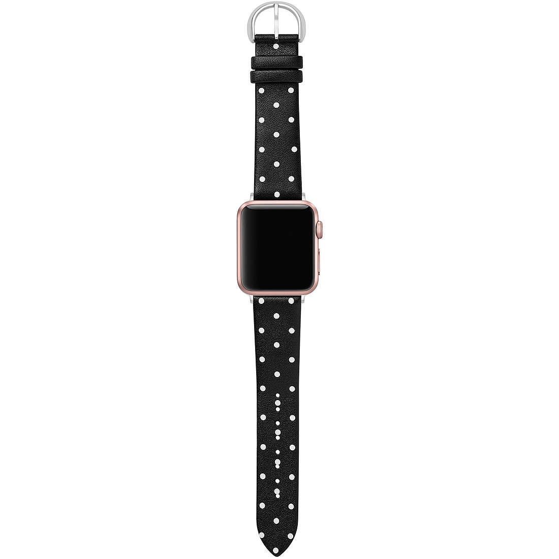 montre bracelet montre femme Kate Spade New York Apple Straps KSS0002