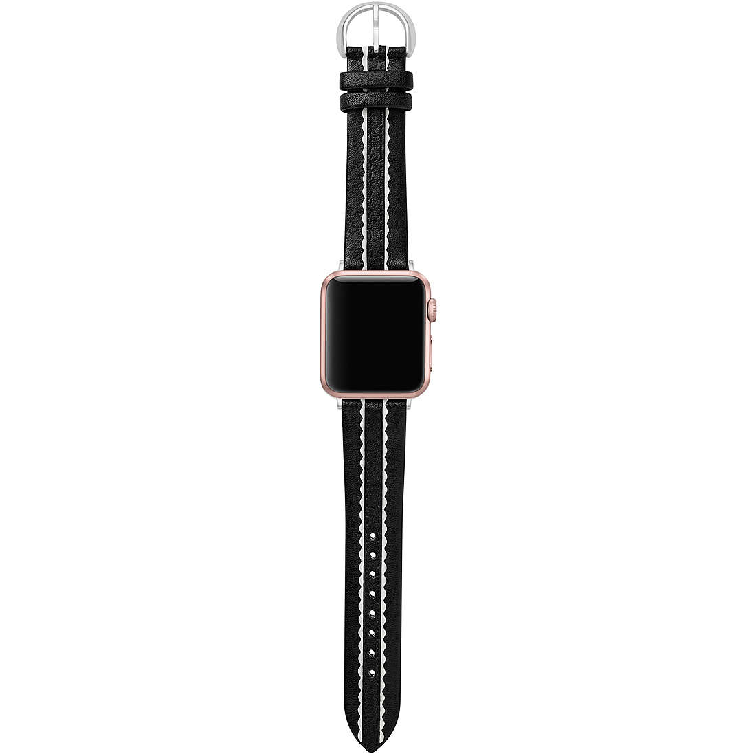 montre bracelet montre femme Kate Spade New York Apple Straps KSS0004