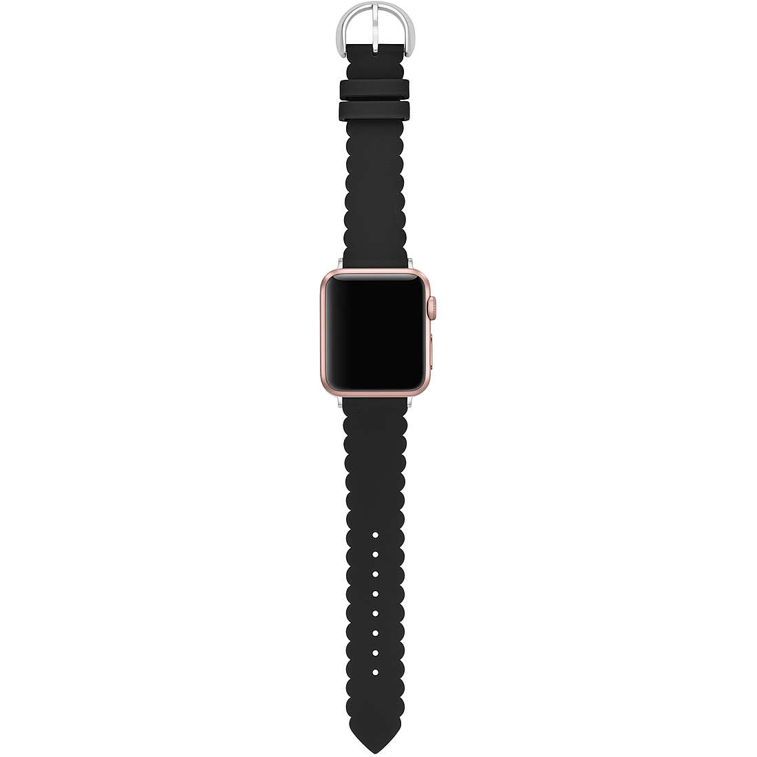montre bracelet montre femme Kate Spade New York Apple Straps KSS0018
