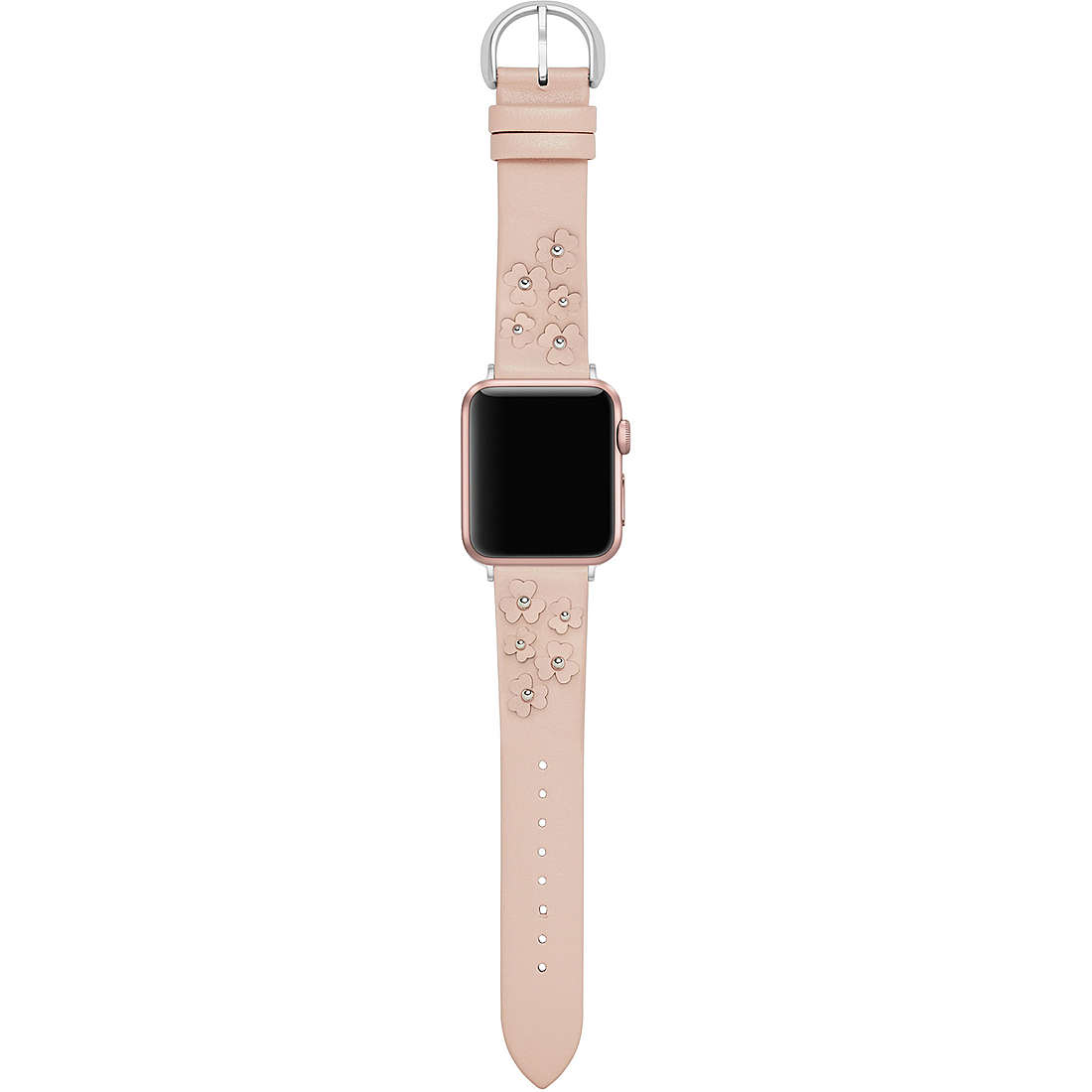 montre bracelet montre femme Kate Spade New York Apple Straps KSS0025
