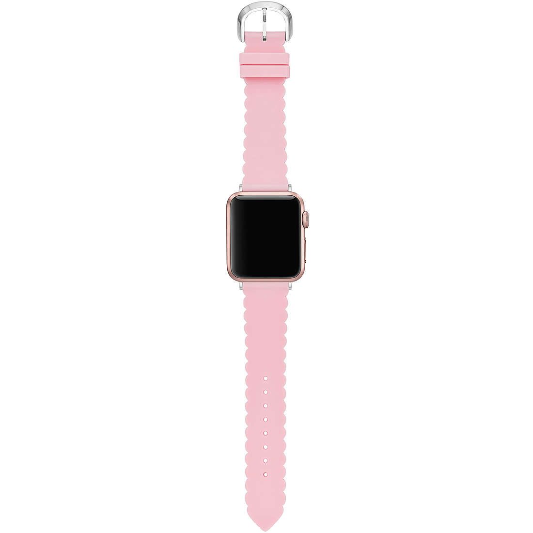 montre bracelet montre femme Kate Spade New York Apple Straps KSS0035