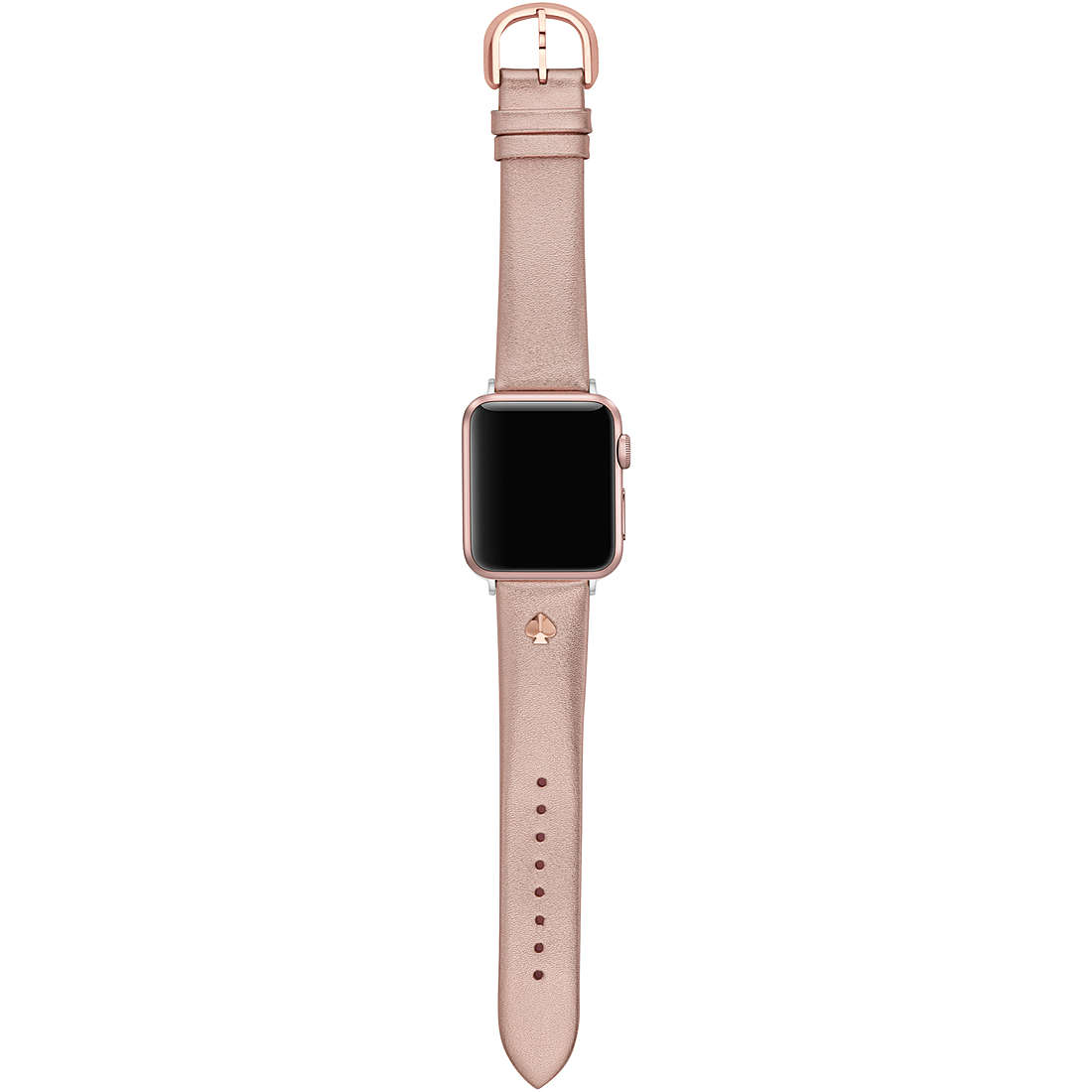 montre bracelet montre femme Kate Spade New York Apple Straps KSS0044