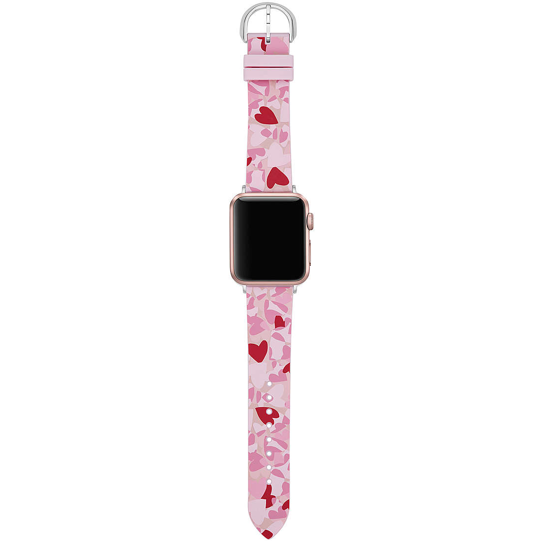 montre bracelet montre femme Kate Spade New York Apple Straps KSS0050