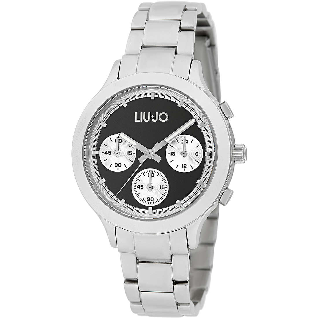 montre chronographe femme Liujo Layered TLJ1568