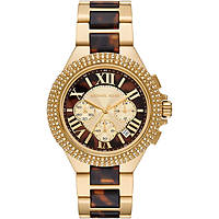 montre chronographe femme Michael Kors Camille MK7269