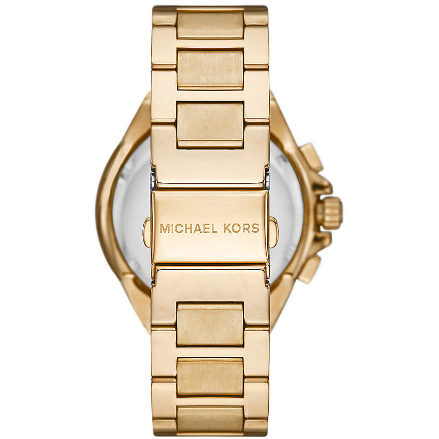 montre chronographe femme Michael Kors Camille MK7270