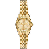 montre chronographe femme Michael Kors Lexington MK4741