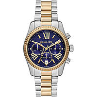 montre chronographe femme Michael Kors Lexington MK7218