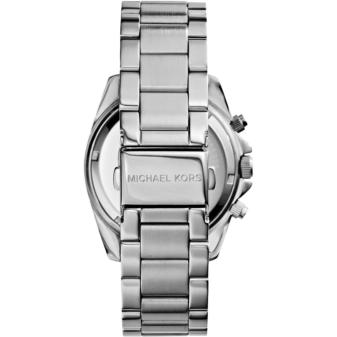 montre chronographe femme Michael Kors MK5165