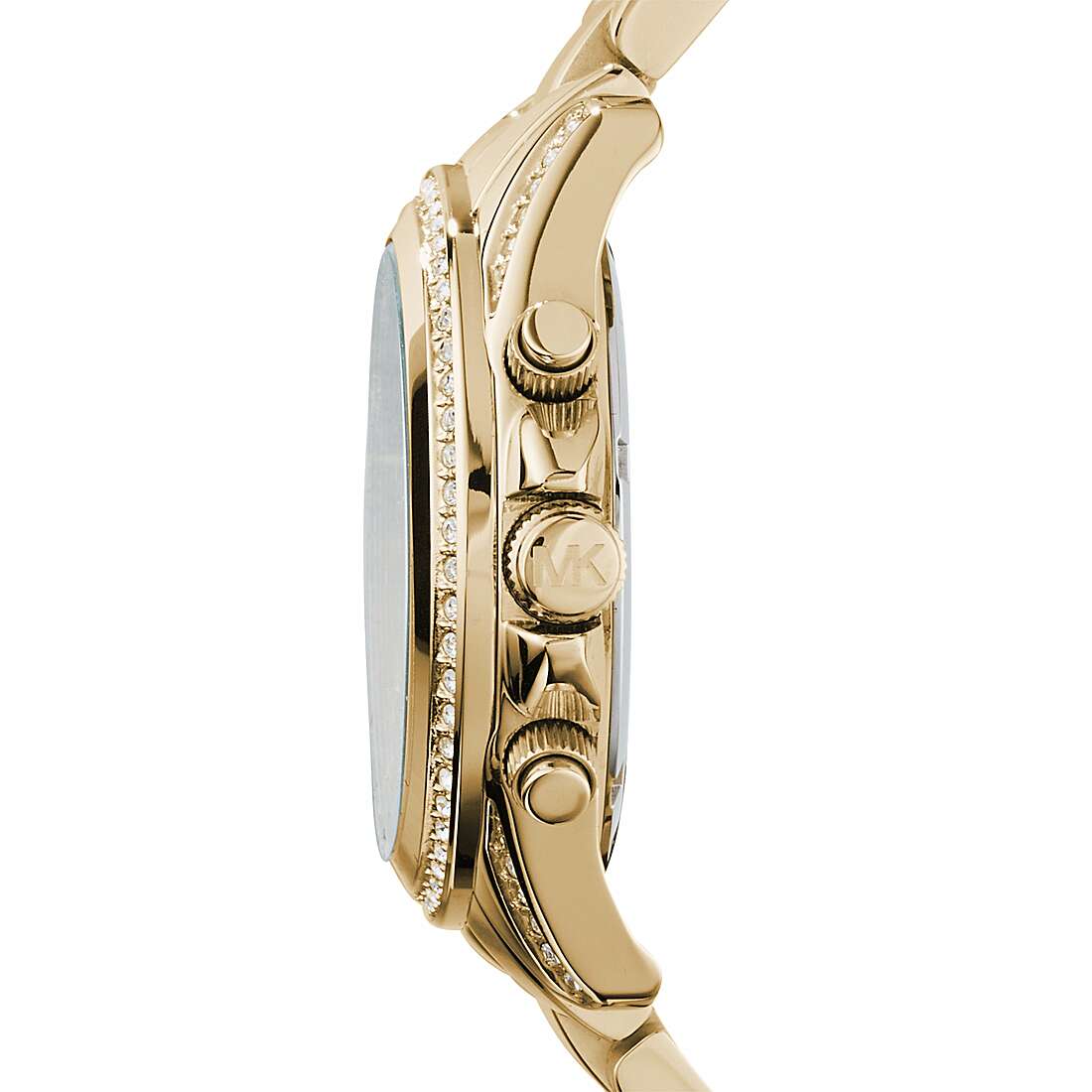 montre chronographe femme Michael Kors MK5166