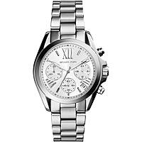 montre chronographe femme Michael Kors MK6174