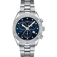 montre chronographe femme Tissot T-Classic T1019171104600