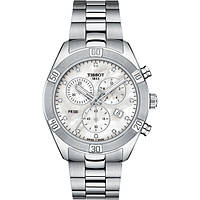 montre chronographe femme Tissot T-Classic T1019171111600