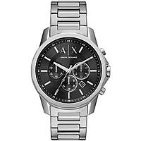 montre chronographe homme Armani Exchange AX1720
